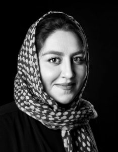 حمیده مومن‌زاده